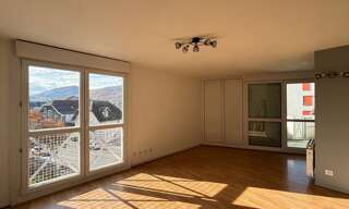 Appartement 3 Pièces 64 m² à louer à Annemasse (74100)