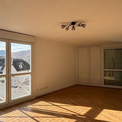 Appartement 3 pièces 1390 €