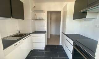 Appartement 3 Pièces 64 m² à louer à Annemasse (74100)