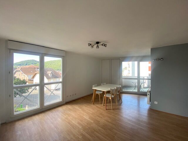 Appartement  T3 à louer Annemasse 74100