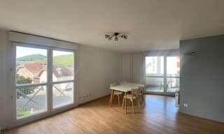 Appartement 3 Pièces 64 m² à louer à Annemasse (74100)