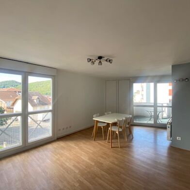 Appartement 3 pièces 1390 €