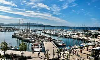 Appartement 3 Pièces 74 m² à vendre à Sanary-sur-Mer (83110)