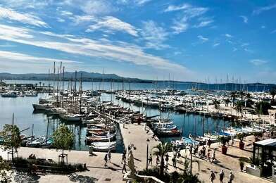 Appartement 3 pièces 700000 €