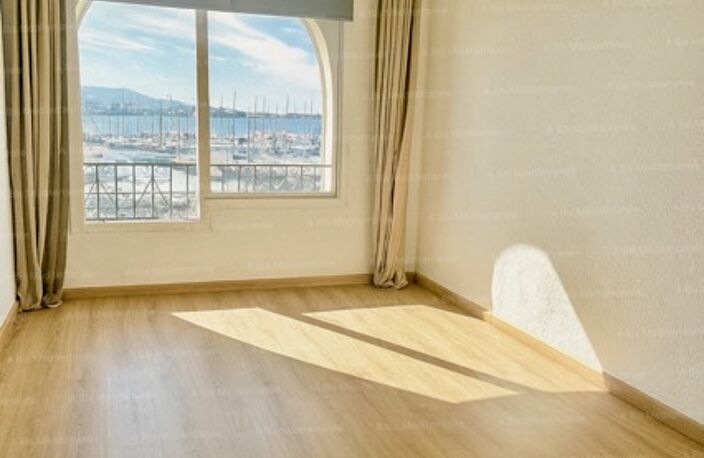 VUE MER ET PORT — photo 2