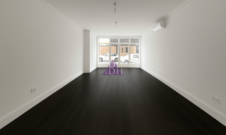 Commerce  63 m² à louer à Hyères (83400)