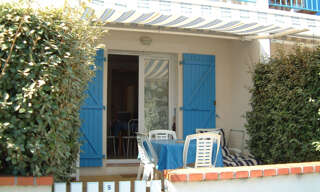 Appartement 2 Pièces 25 m² à vendre à La Tranche-sur-Mer (85360)