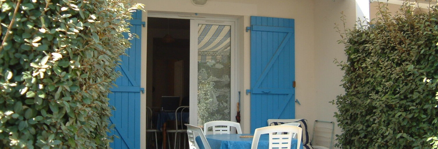 Appartement 2 Pièces 25 m² à vendre à La Tranche-sur-Mer (85360)