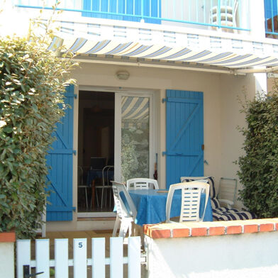 Appartement 2 pièces 147200 €