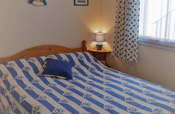 APPARTEMENT AU REZ DE CHAUSSÉE — photo 4
