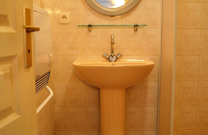 APPARTEMENT AU REZ DE CHAUSSÉE — photo 5