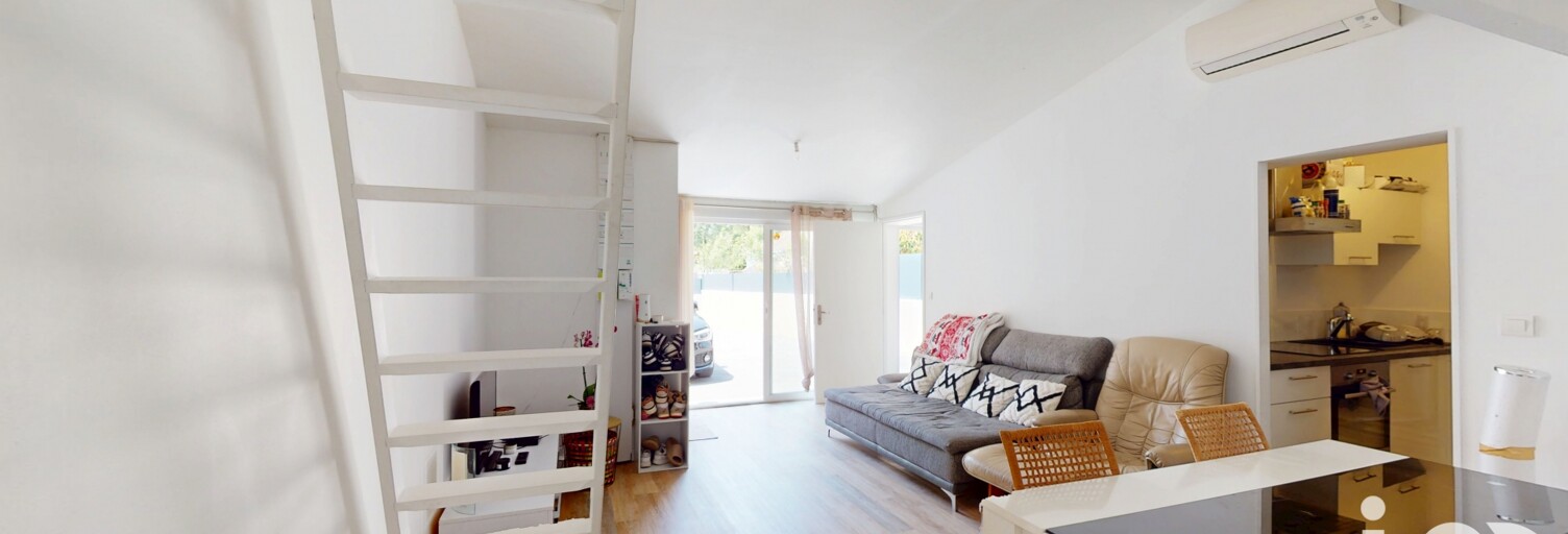 Maison 4 Pièces 97 m² à vendre à La Haie-Fouassière (44690)