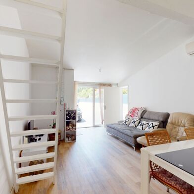 Maison 4 pièces 289900 €