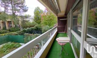 Appartement 5 Pièces 83 m² à vendre à Chambéry (73000)