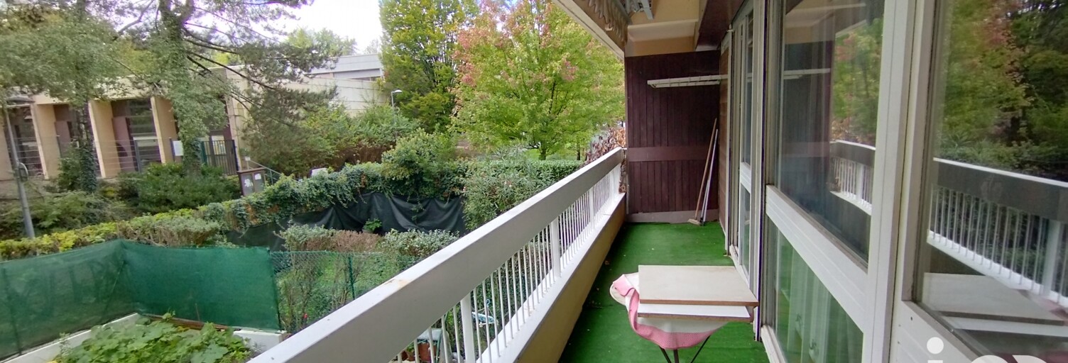 Appartement 5 Pièces 83 m² à vendre à Chambéry (73000)