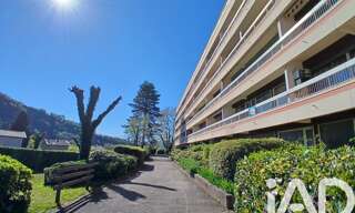 Appartement 5 Pièces 83 m² à vendre à Chambéry (73000)