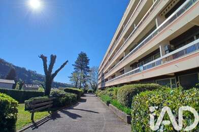 Appartement 5 pièces 199000 €