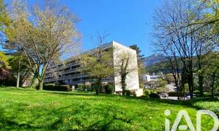 Appartement 5 Pièces 83 m² à vendre à Chambéry (73000)