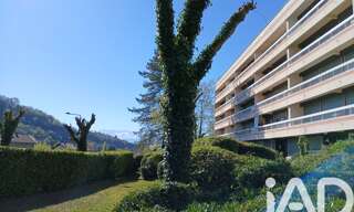 Appartement 5 Pièces 83 m² à vendre à Chambéry (73000)
