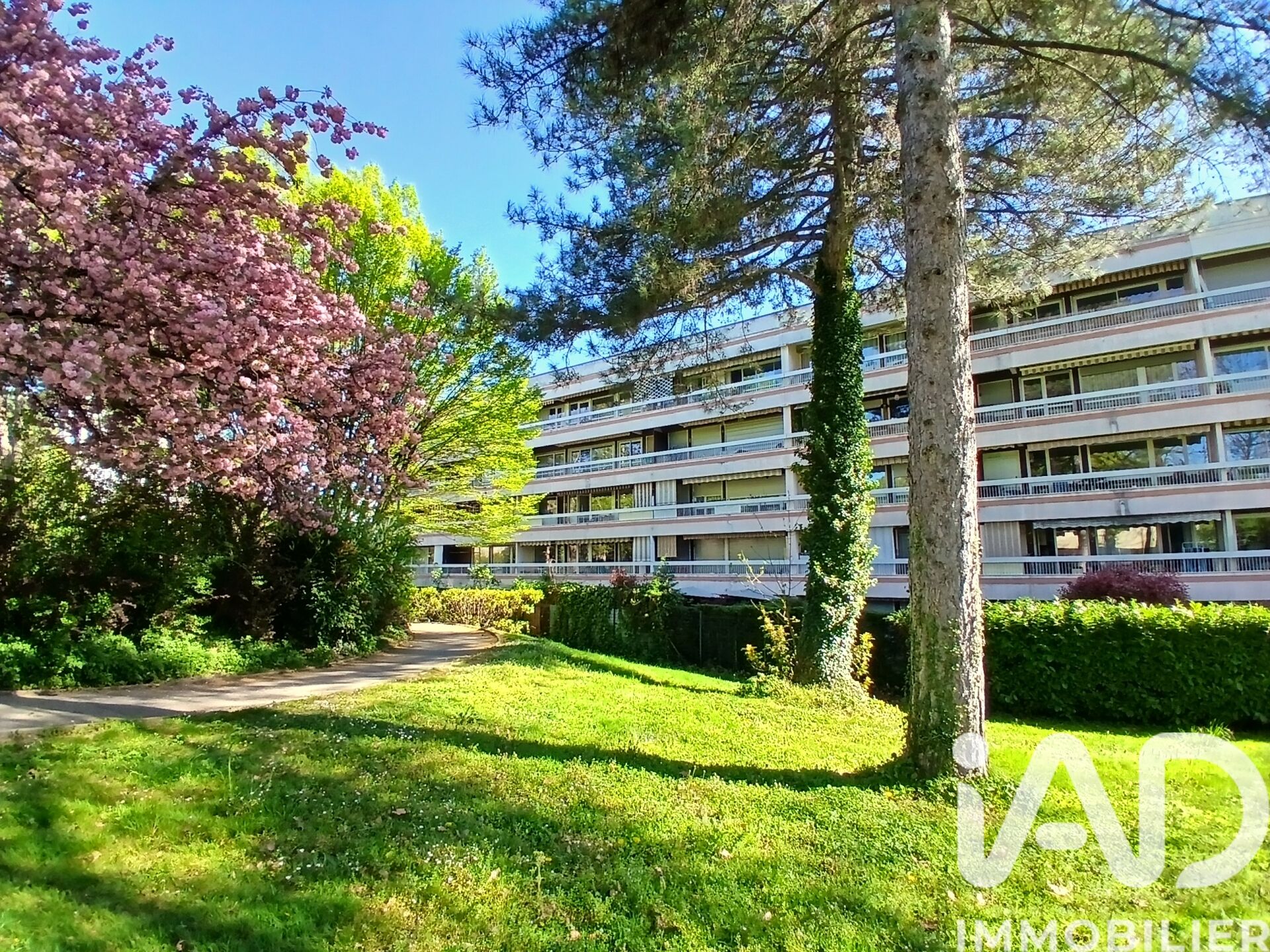 Vente Appartement 5 pièces - Photo 2