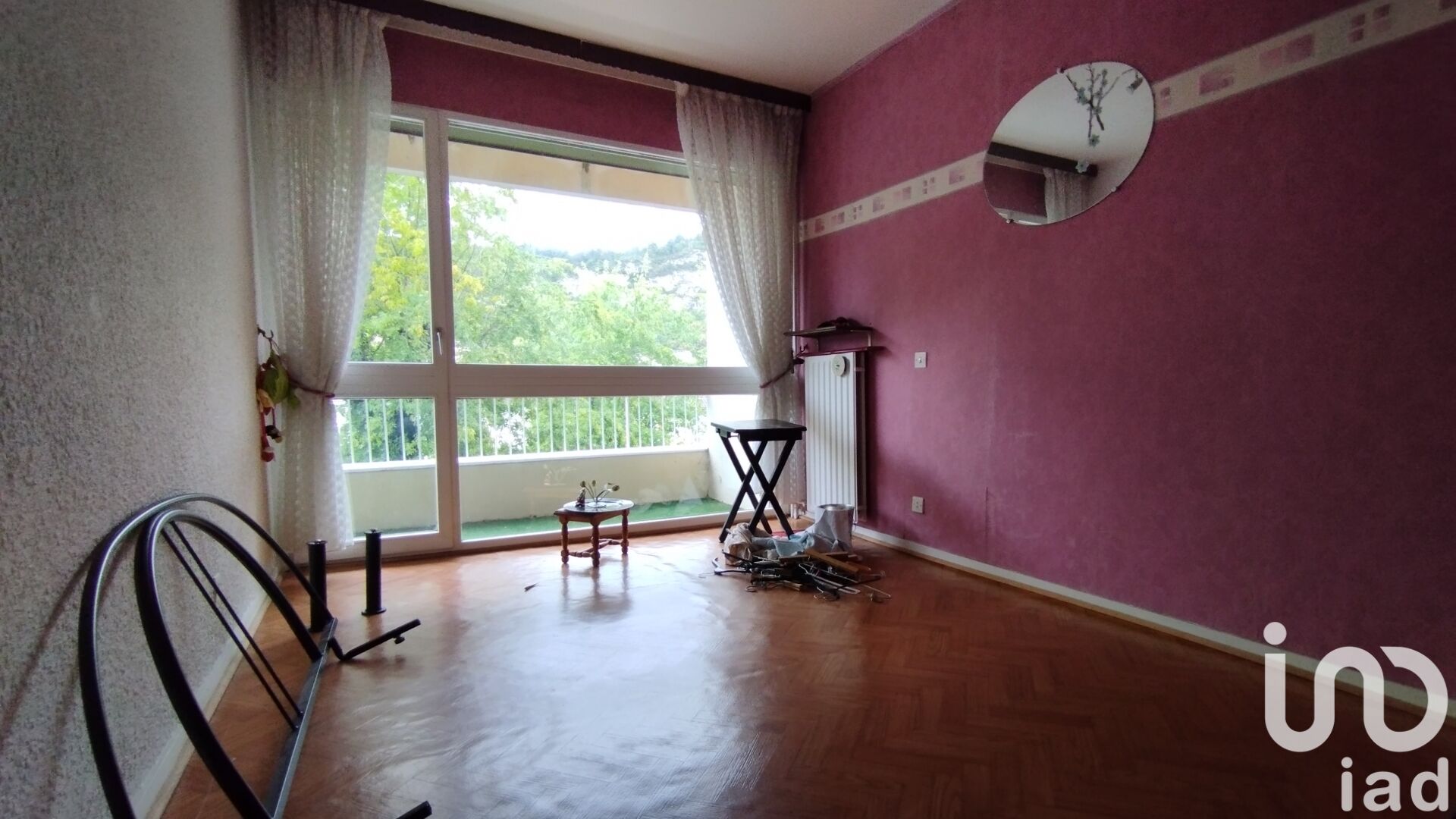 Vente Appartement 5 pièces - Photo 5