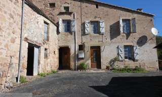 Maison 3 Pièces 70 m² à vendre à Cordes-sur-Ciel (81170)