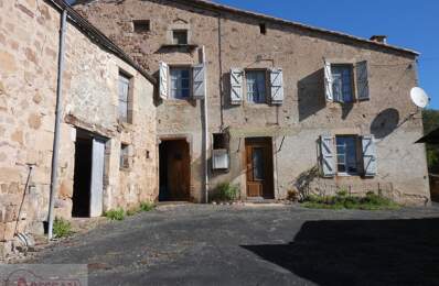 Maison de village — photo du bien