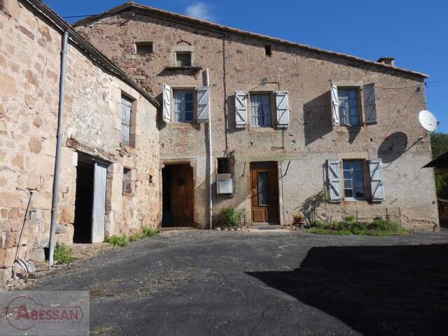 Maison de village — photo du bien