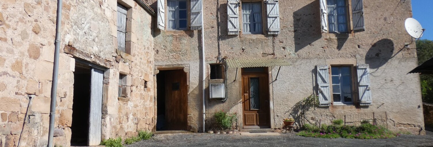 Maison 3 Pièces 70 m² à vendre à Cordes-sur-Ciel (81170)