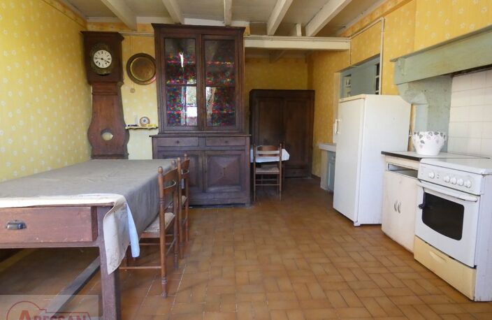 Maison de village — photo 4