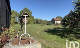 Maison 7 Pièces 148 m² à vendre à La Baronnie (27220)