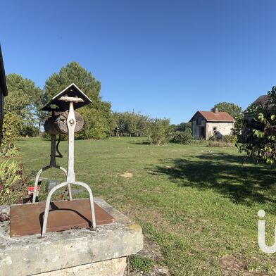 Maison 7 pièces 333200 €