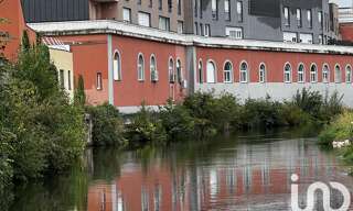 Appartement 3 Pièces 64 m² à vendre à Corbeil-Essonnes (91100)