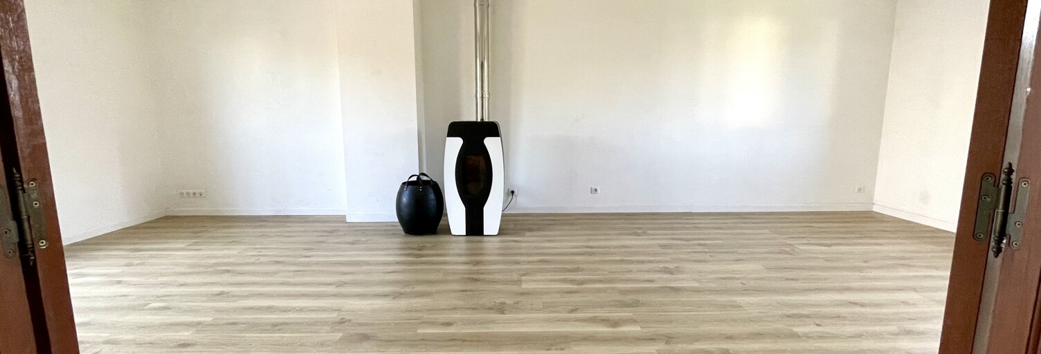 Appartement 4 Pièces 111 m² à vendre à Saint-Nazaire (44600)