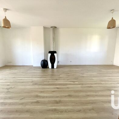 Appartement 4 pièces 297000 €