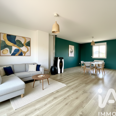 Appartement 4 pièces 289000 €