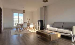Appartement 4 Pièces 110 m² à vendre à Saint-Nazaire (44600)