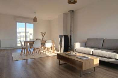 Appartement 4 pièces 277000 €
