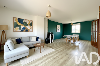 Appartement 4 pièces 269000 €