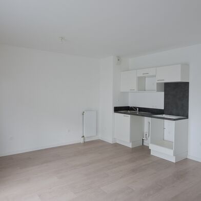 Appartement 4 pièces 162000 €