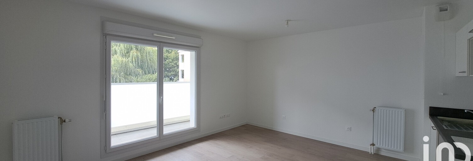 Appartement 4 Pièces 79 m² à vendre à Le Petit-Quevilly (76140)