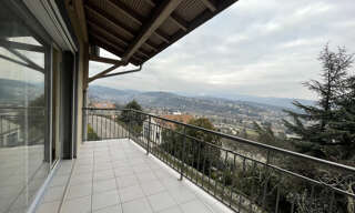 Appartement 3 Pièces 80 m² à louer à Aubenas (07200)