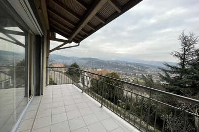 Appartement 3 pièces 690 €