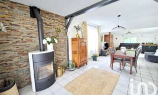 Maison 6 Pièces 120 m² à vendre à Sully-sur-Loire (45600)