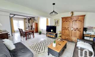 Maison 6 Pièces 120 m² à vendre à Sully-sur-Loire (45600)