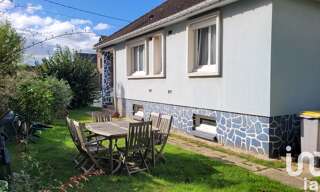 Maison 3 Pièces 68 m² à vendre à Le Havre (76620)