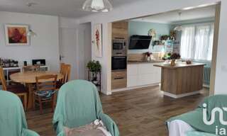 Maison 3 Pièces 68 m² à vendre à Le Havre (76620)