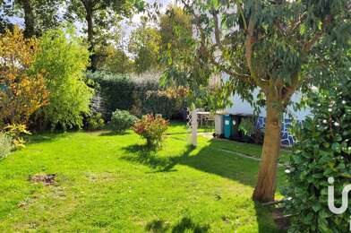 Maison 3 pièces 215000 €