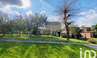 Maison 6 Pièces 175 m² à vendre à Saint-Hilaire-lez-Cambrai (59292)