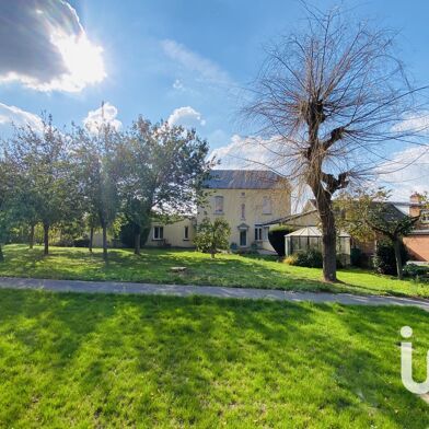 Maison 6 pièces 299000 €